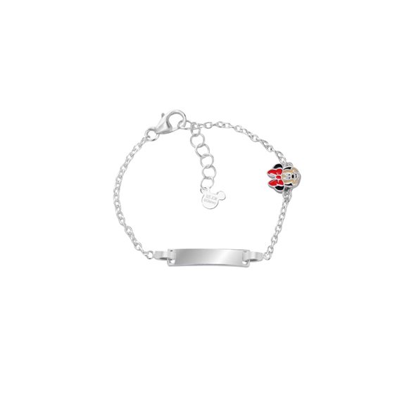 Bracciale Disney Bambino in Argento BS00096SL-47.CS - BS00096SL-47.CS